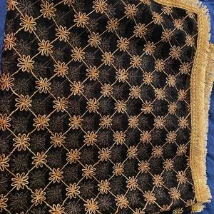 Pakistani gotta dupatta